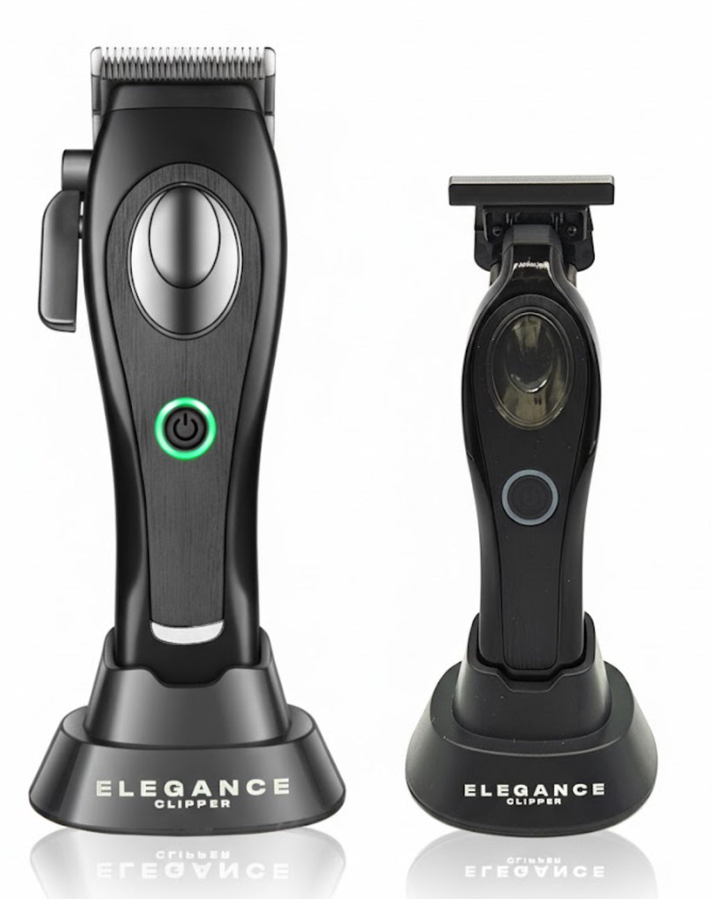 Elegance Clipper DoubleTrouble