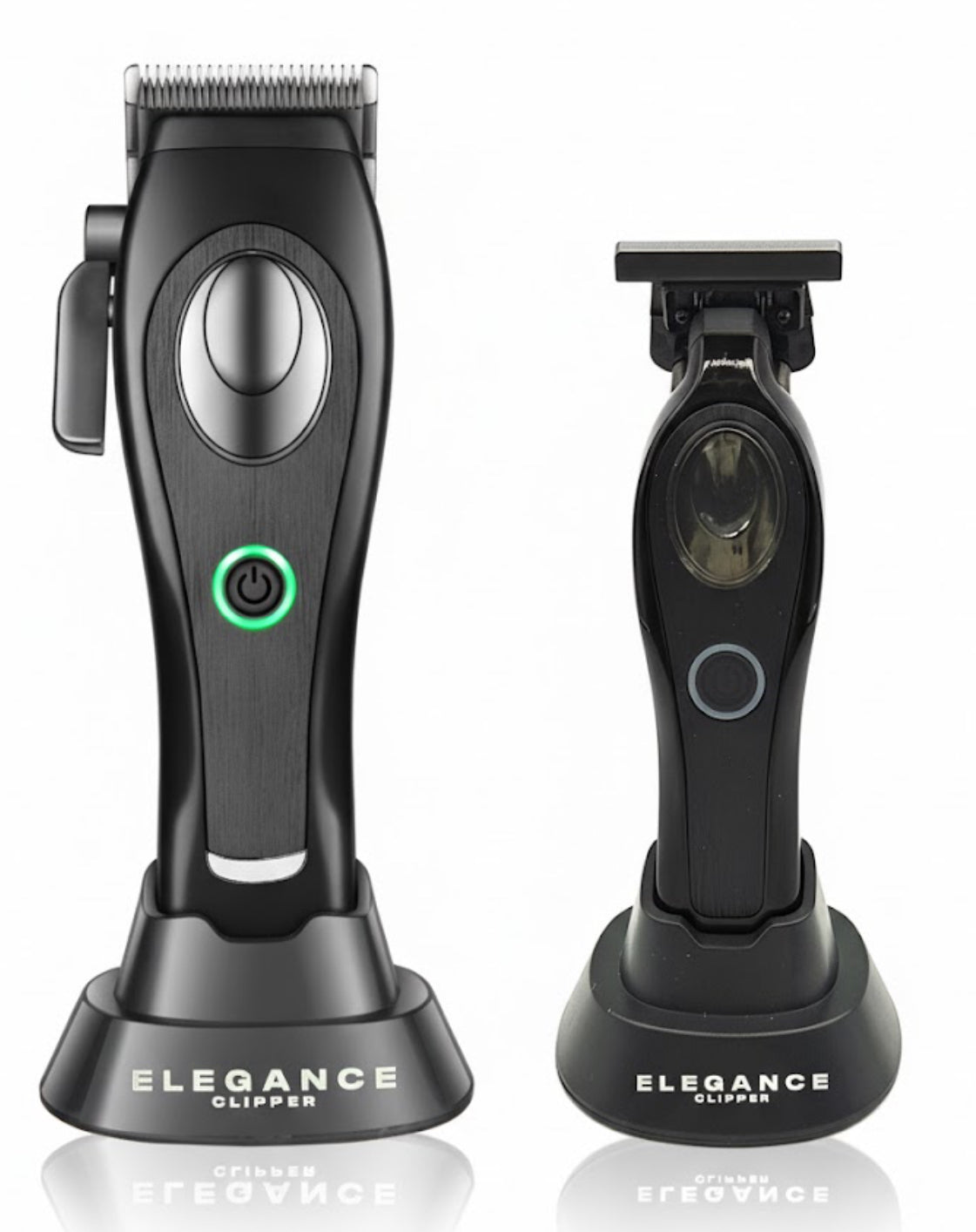 Elegance Clipper DoubleTrouble